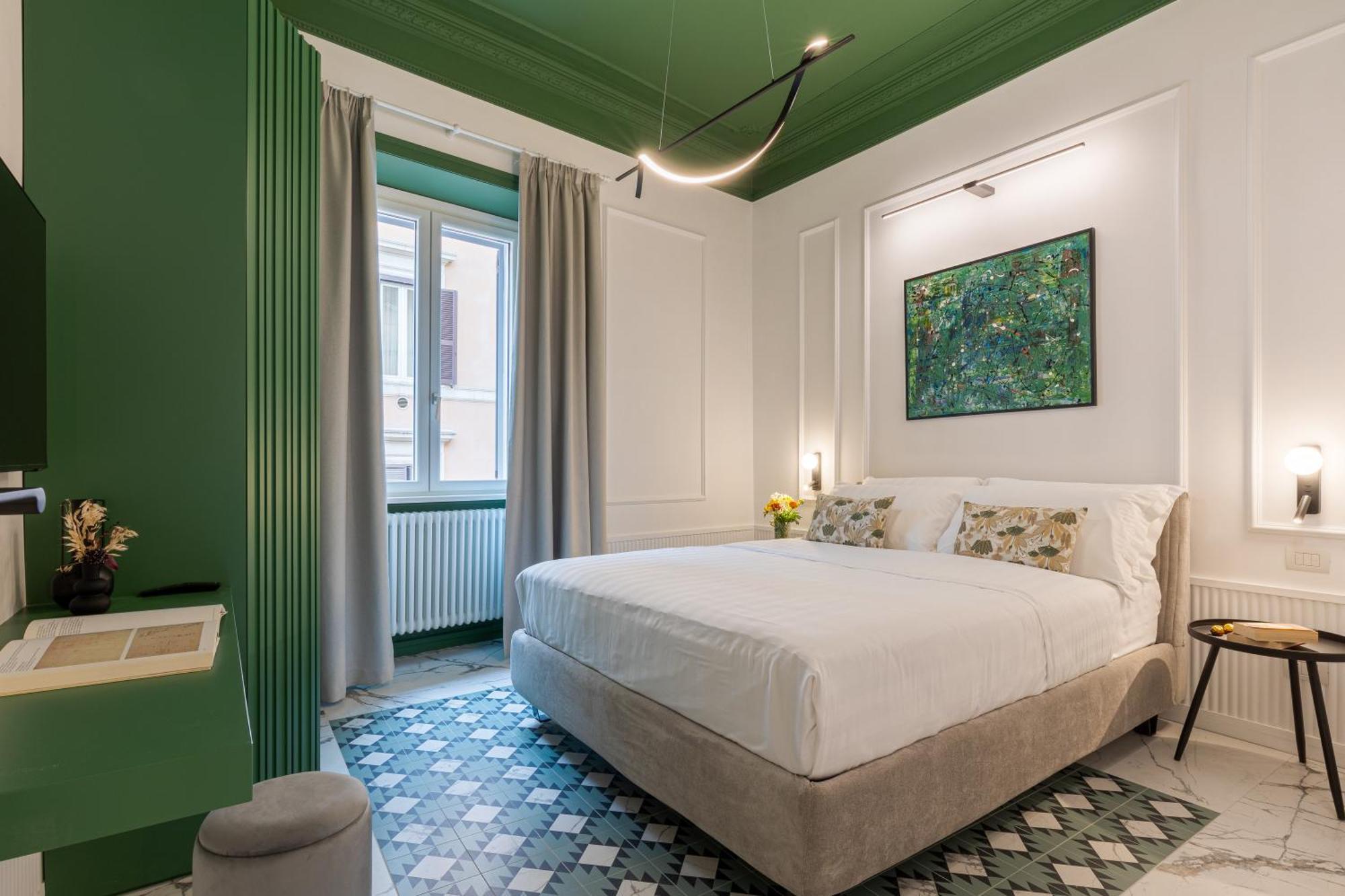 Appartement The Romulus