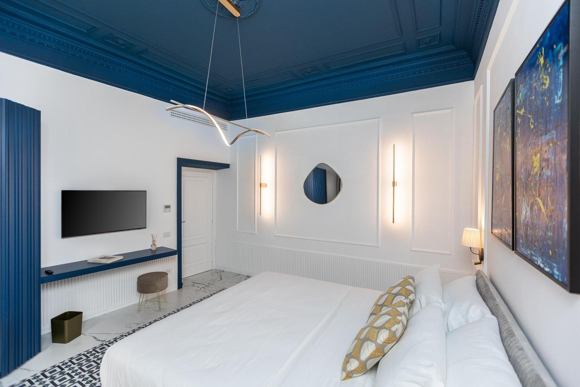 The Romulus Appartement Rome