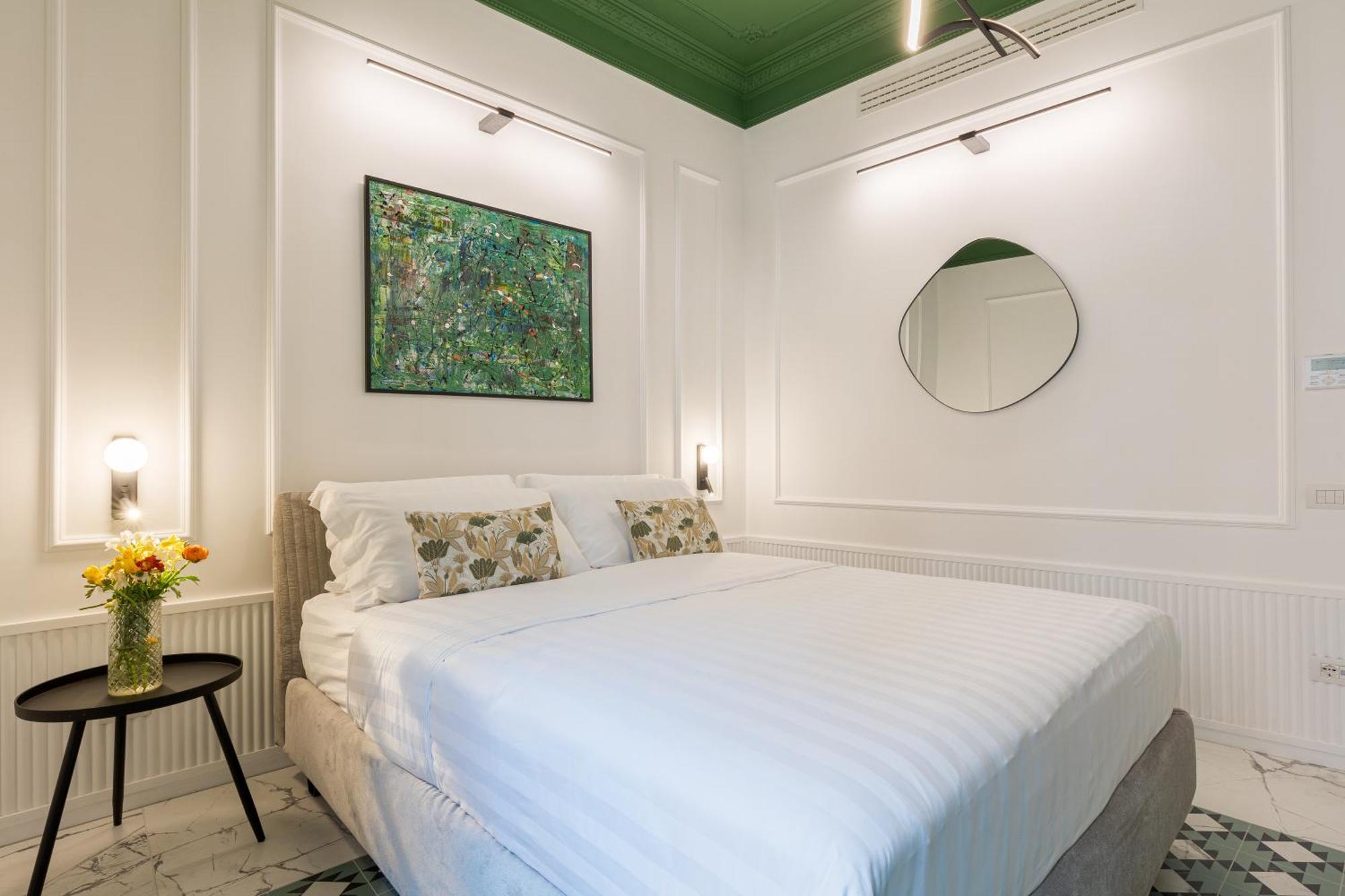 The Romulus Appartement