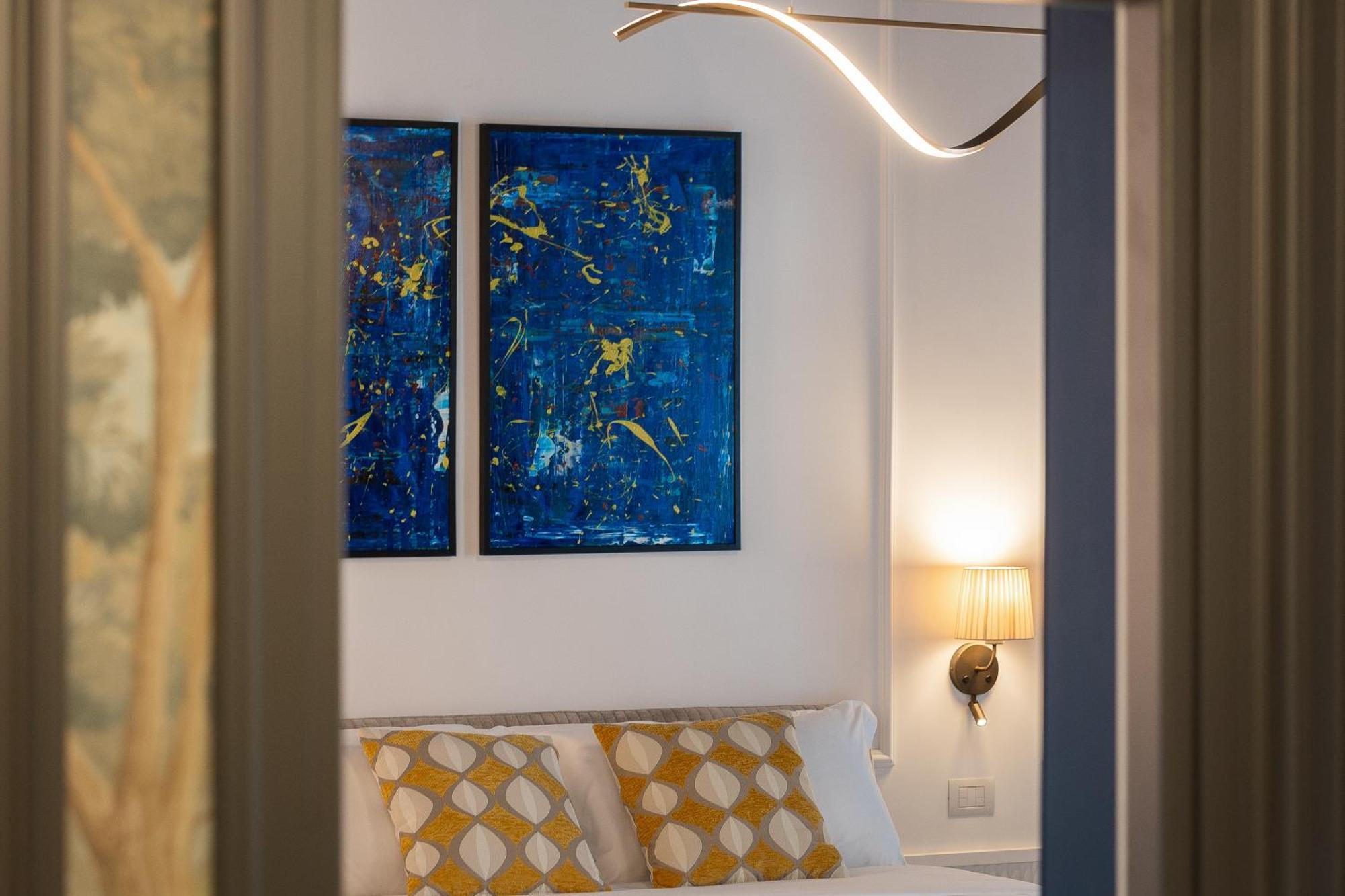 The Romulus Appartement Rome