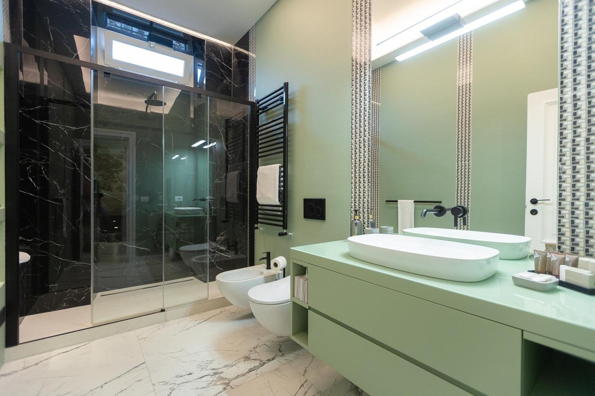 The Romulus Appartement Rome